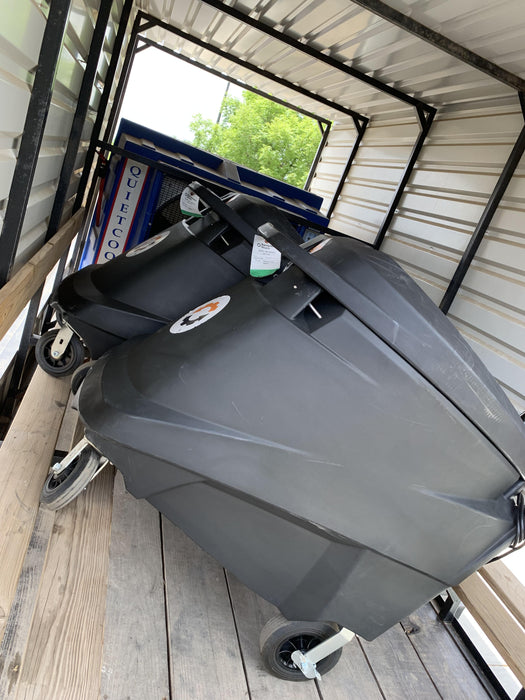 2021 POWER BREEZER PB10-A-06-B