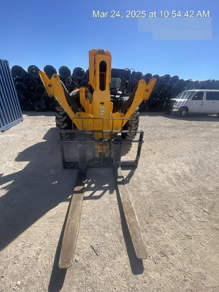 2020 JCB 510-56