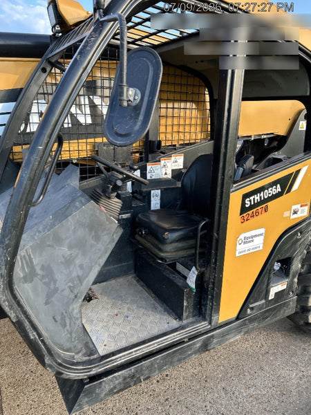 2023 SANY STH1056