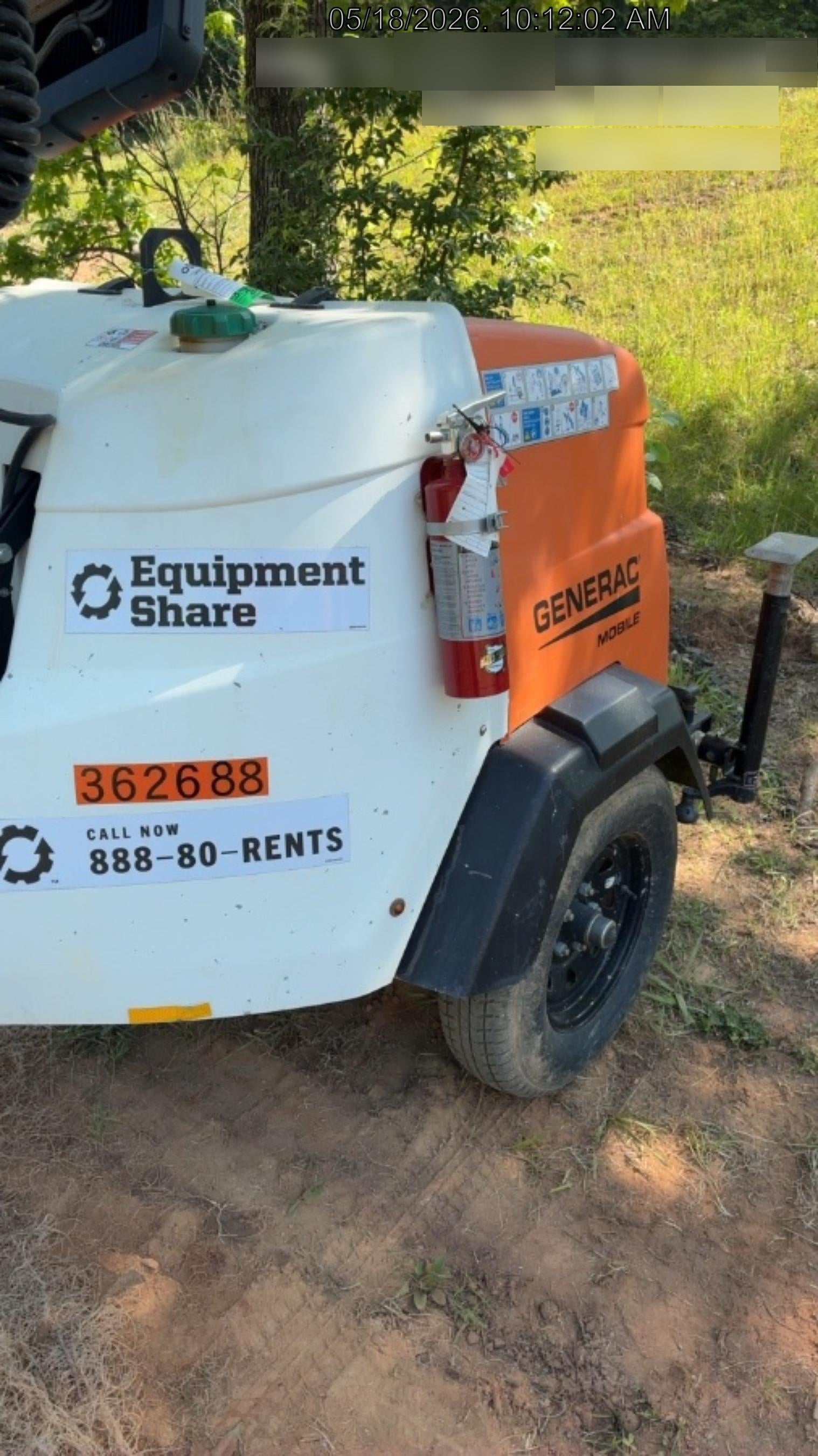 2023 GENERAC MLT2
