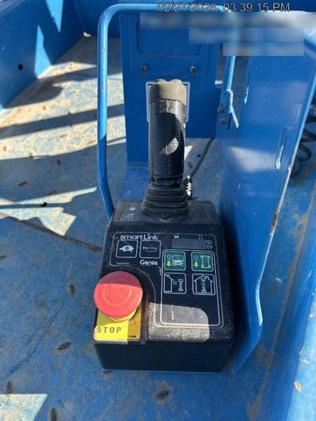 2023 GENIE GS-2632