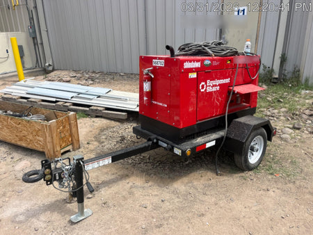 2025 ECHO DGW400DML-ES