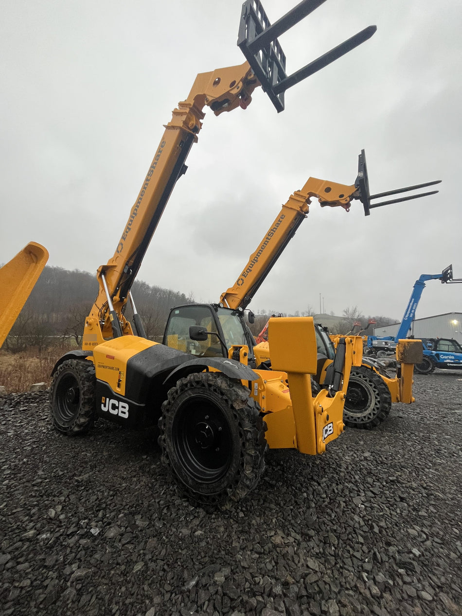 2025 JCB 510-56