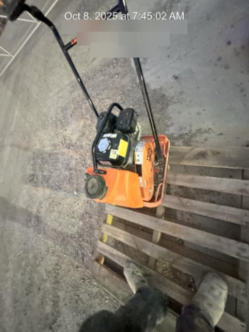 2023 MULTIQUIP MVC82VHW