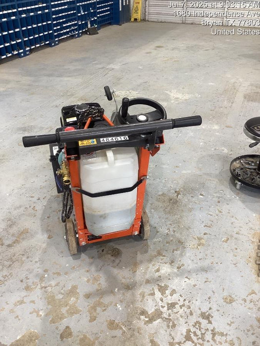 2024 HUSQVARNA FS 400 LV