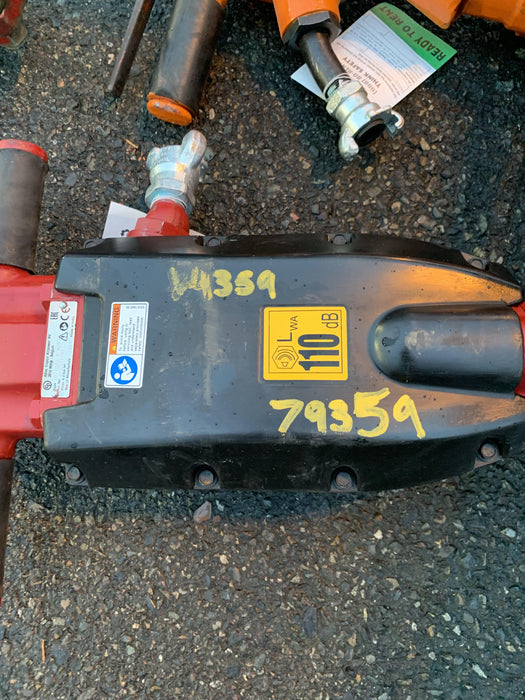 2019 CHICAGO PNEUMATIC CP 1260 S