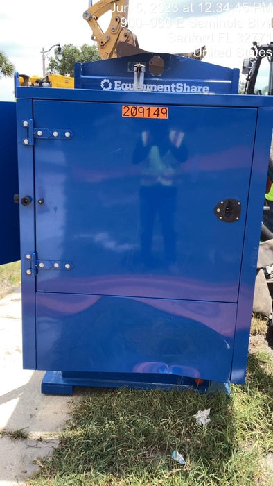 2022 THOMPSON 12R-DDS-3.6-X Canopy