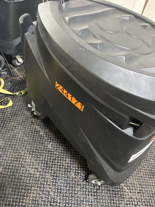 2022 POWER BREEZER PB4BASE