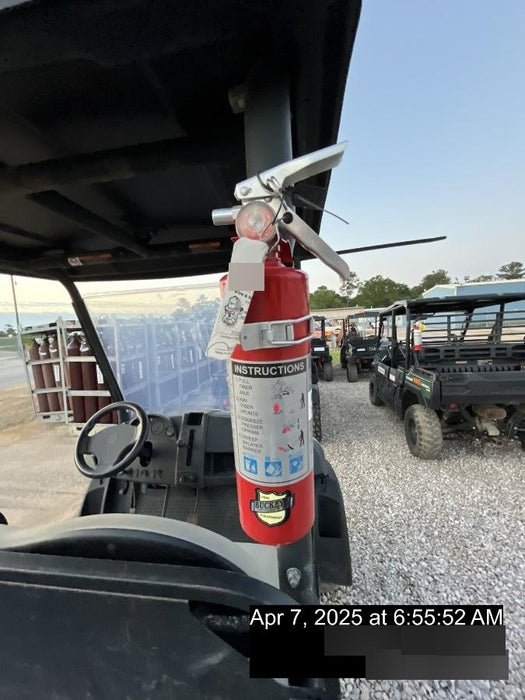 2020 Club Car CA1500G Gas, 2-Seat, ROPS, AWD w/None