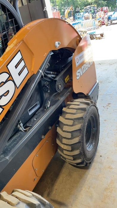 2023 CASE SV280