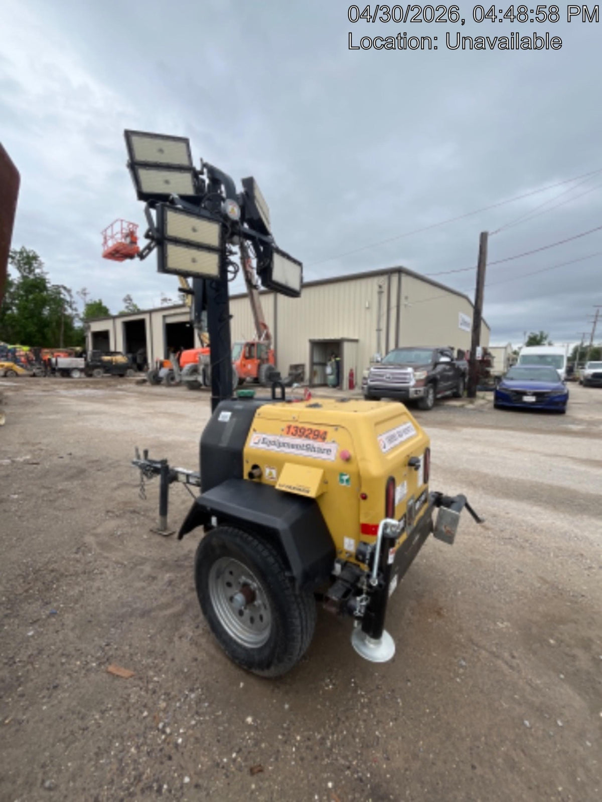2021 ALLMAND NLV3GR