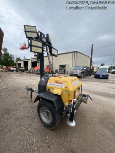2021 ALLMAND NLV3GR