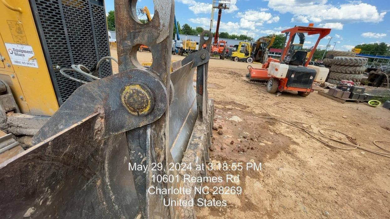 2022 D&E MANUFACTURING RKD0910.50