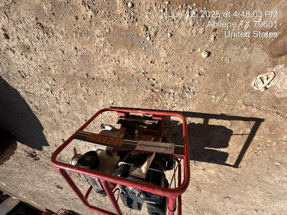 2023 MULTIQUIP QP3TH