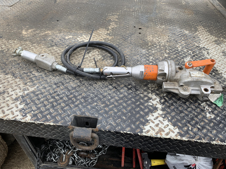 2020 MICHIGAN PNEUMATIC 10267