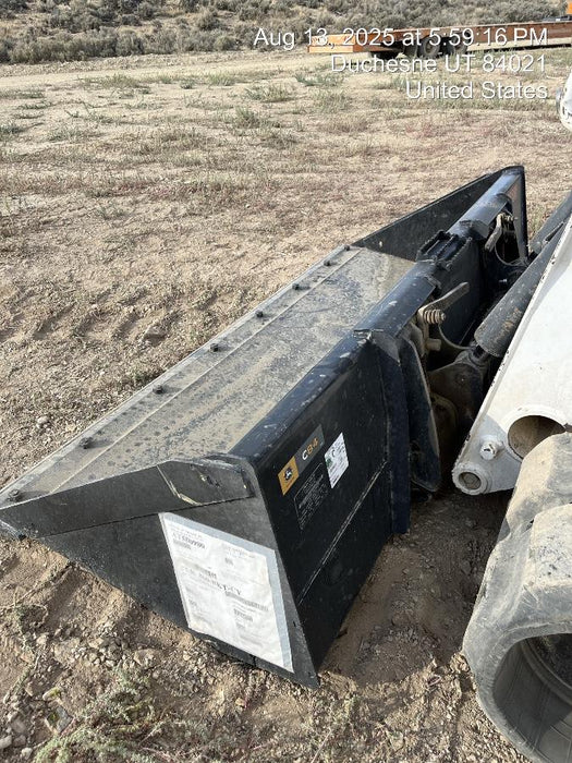2025 JOHN DEERE 84" Bucket - John Deere