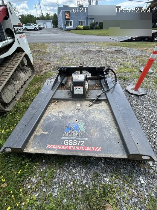 2021 PALADIN 30372A-0022