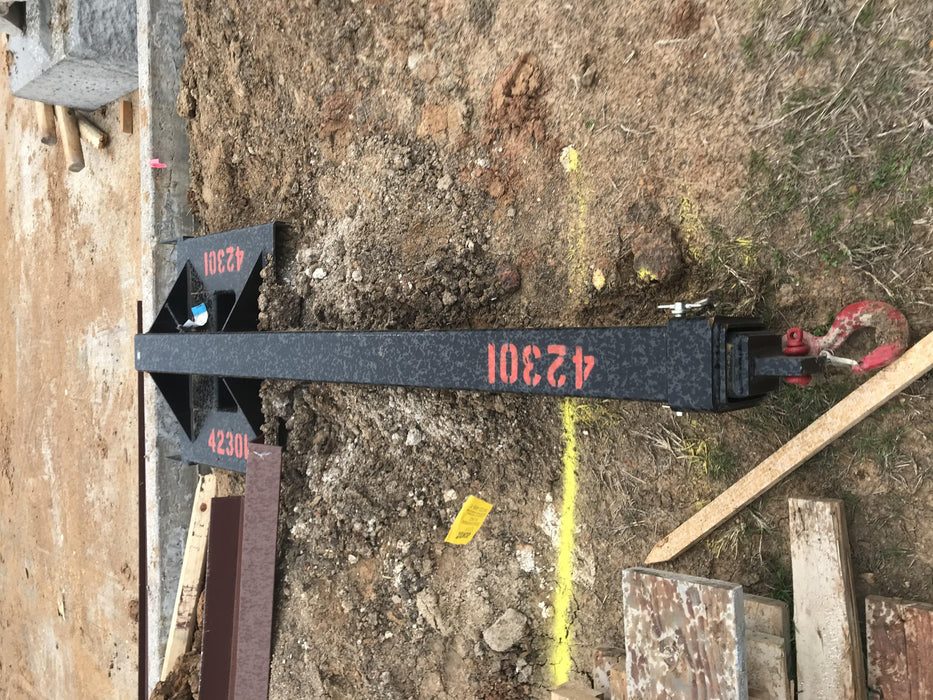 2019 ARROW MATERIAL HANDLING CE60-TH-STP