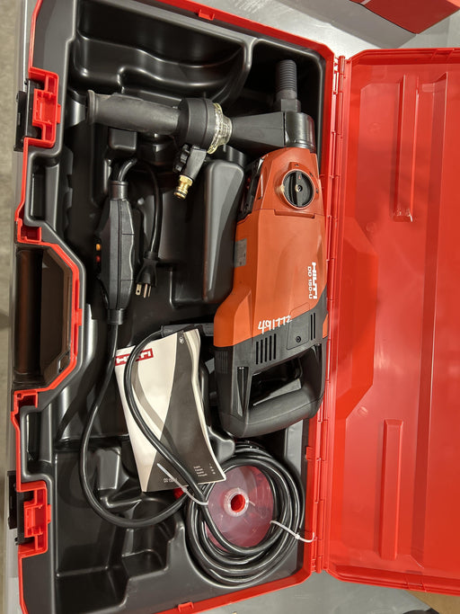 2025 HILTI DD 150-U