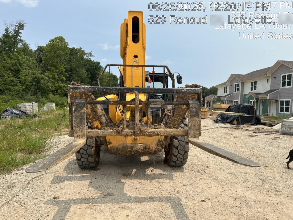2025 JCB 510-56