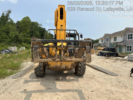 2025 JCB 510-56