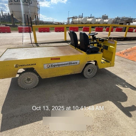 2024 COLUMBIA Payloader 2XL
