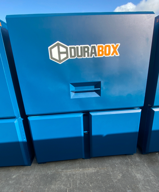 2025 DURABOX DB511