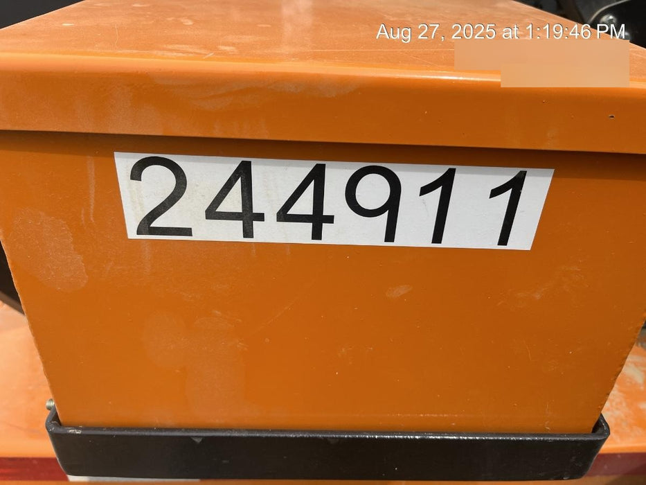 2022 RWN RWN-8NHTA-10OBPT