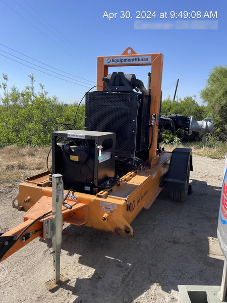 2021 PIONEER PP88S12L71-TCD3.6