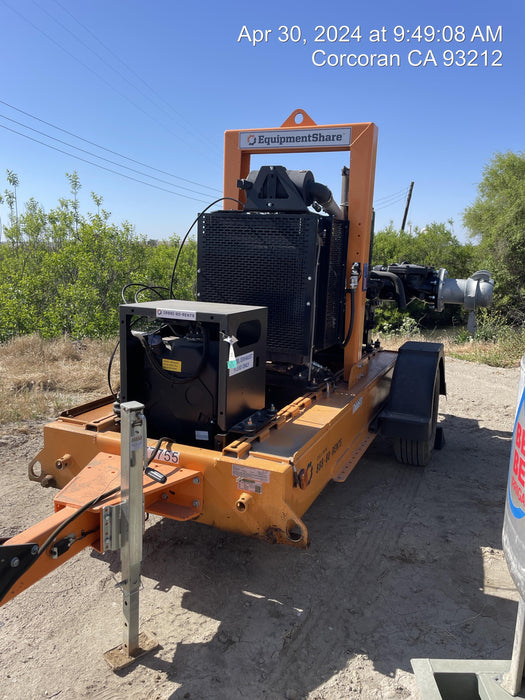 2021 PIONEER PP88S12L71-TCD3.6