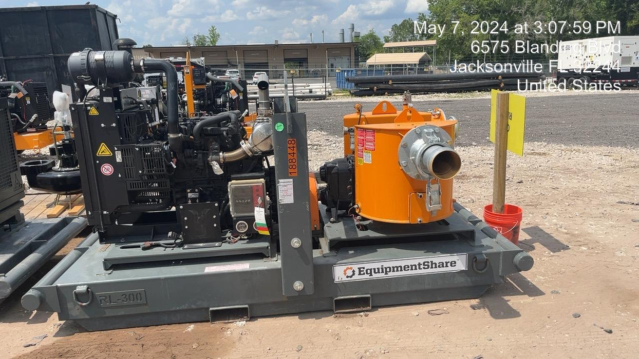 2021 MYERS-SETH RL-300