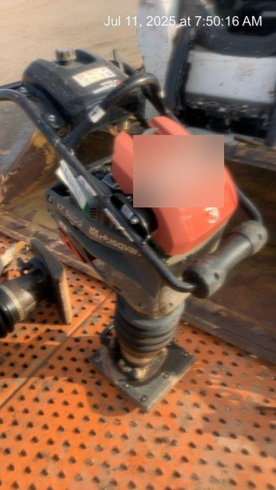 2024 HUSQVARNA LT6005