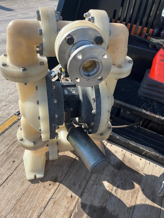 2022 INGERSOLL RAND PD30P-DPS-PTT-A