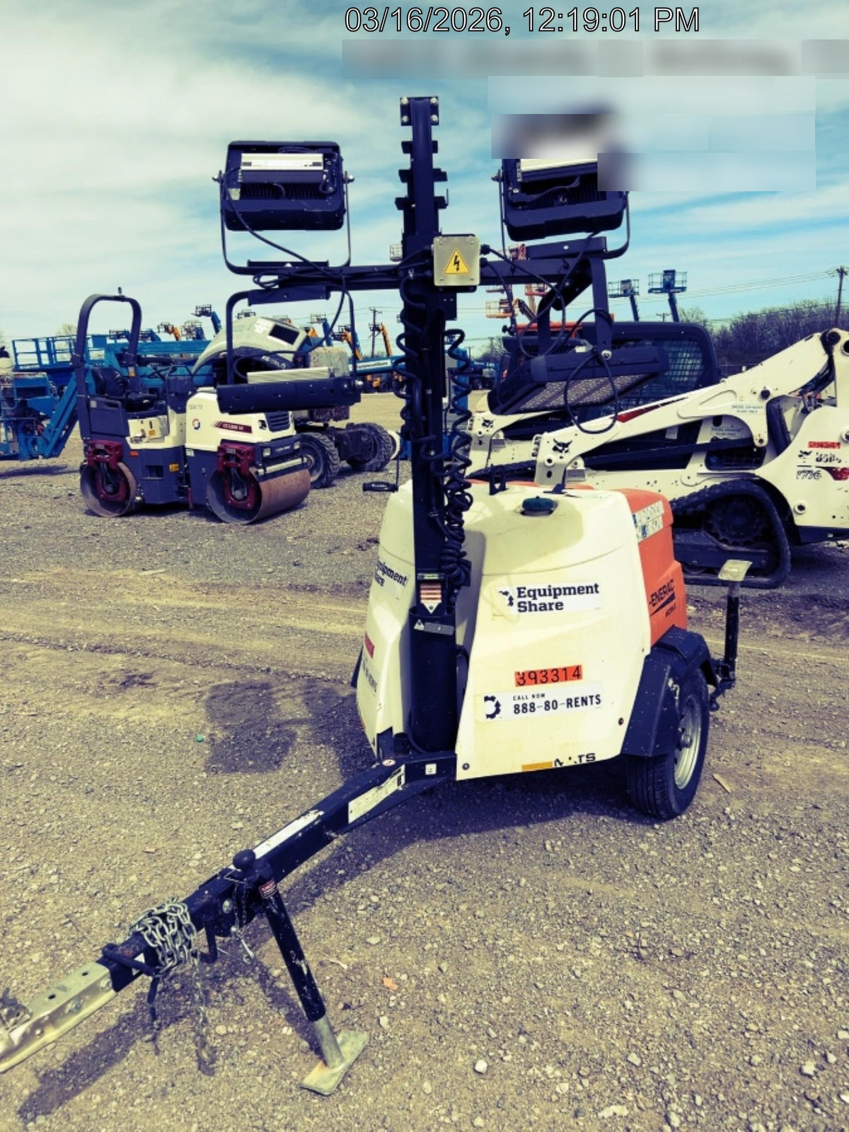 2024 GENERAC MLT2