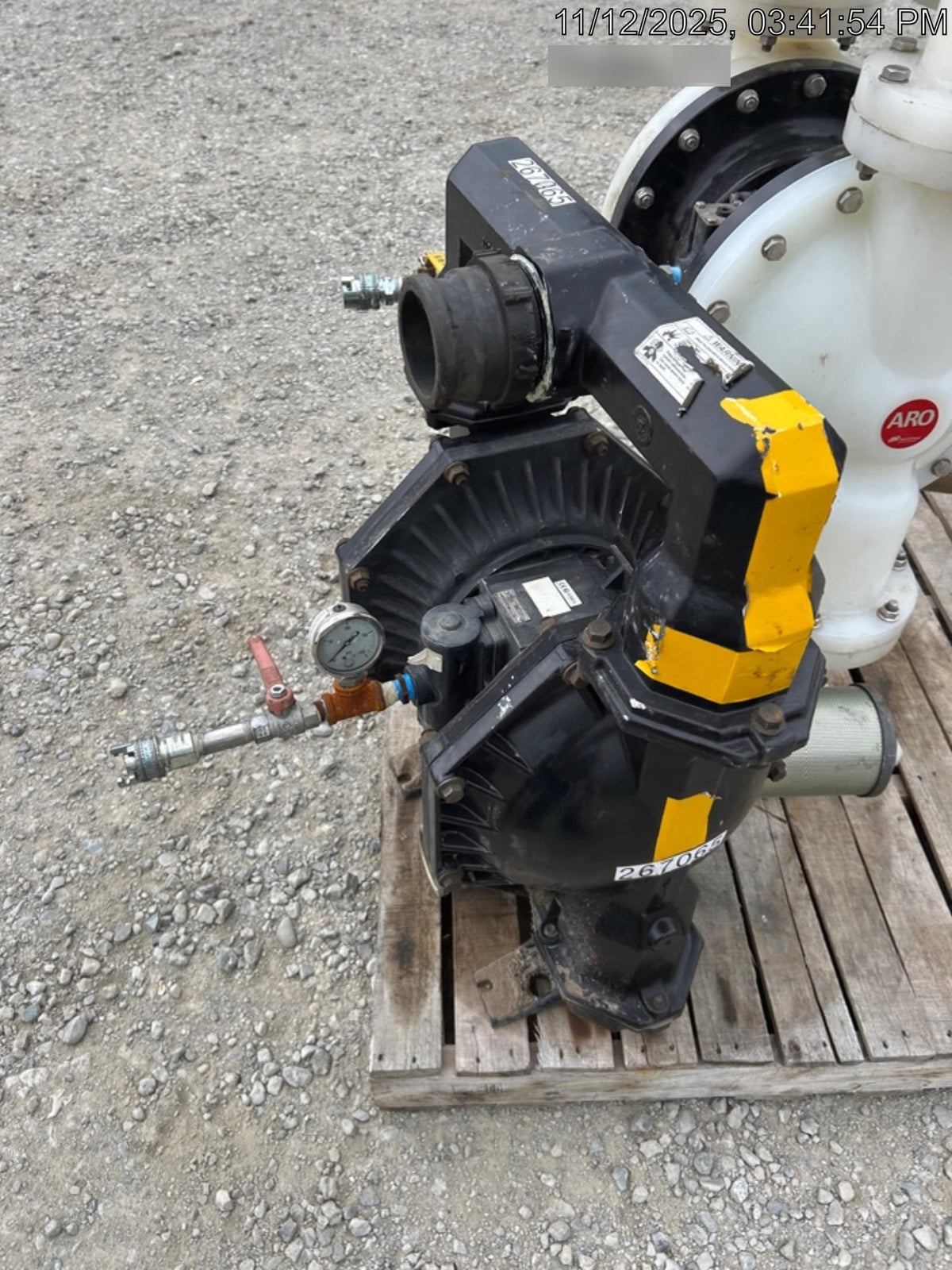 2022 INGERSOLL RAND PD30A-AAP-CCC-C