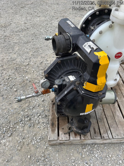 2022 INGERSOLL RAND PD30A-AAP-CCC-C