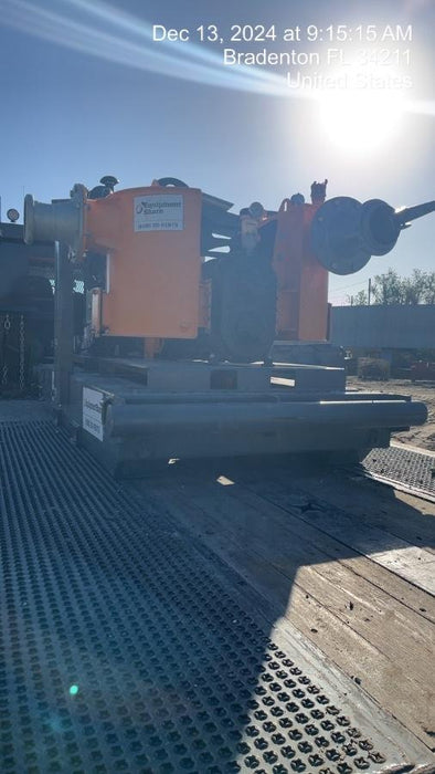 2022 ATLAS COPCO PAC F1212 JD-S