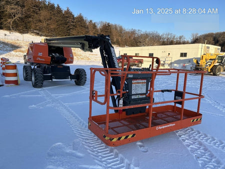 2024 JLG 660SJ