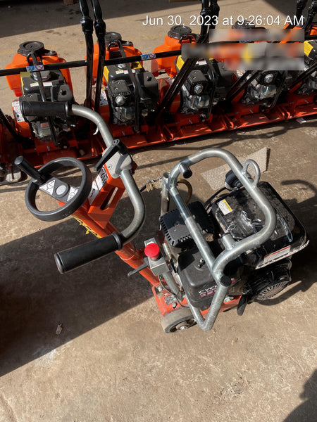 2022 HUSQVARNA FS309