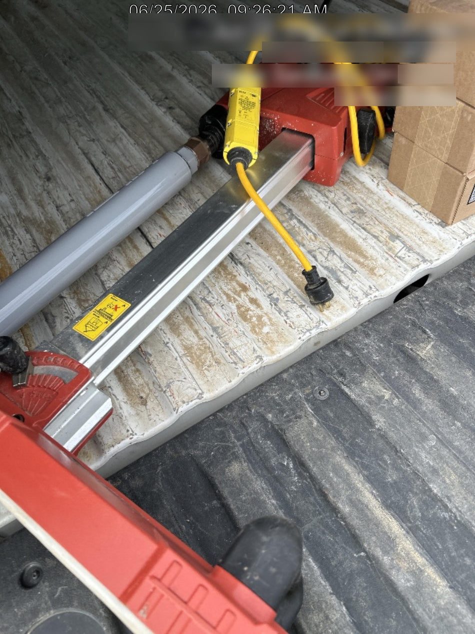 2023 HILTI DD 160