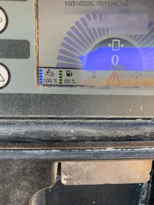 2024 ATLAS COPCO XAS 850