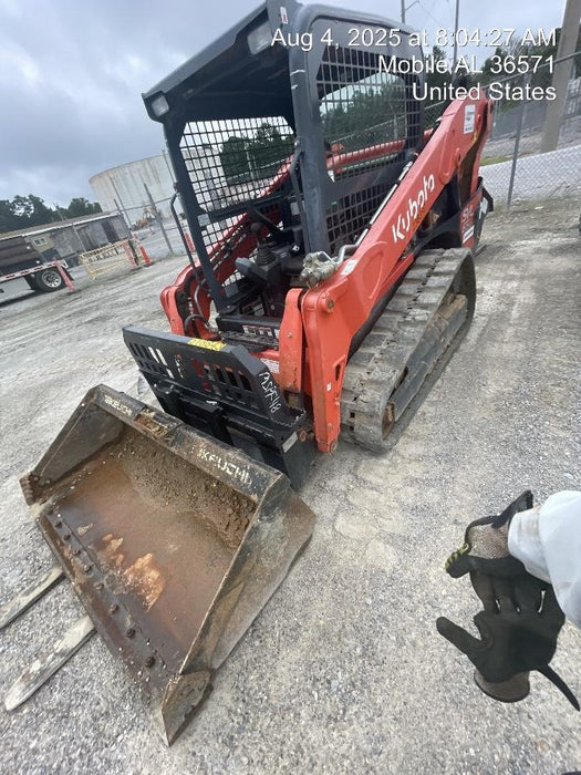 2025 SOLESBEE 48" Pallet Forks - Solesbee