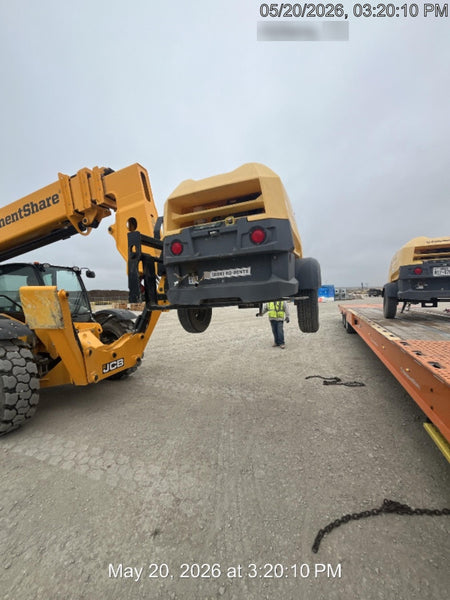 2020 ATLAS COPCO XAS188