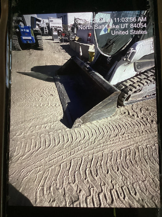 2023 TAKEUCHI ABLU-84T-100 - Takeuchi