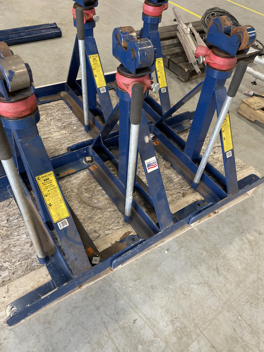 2021 CURRENT TOOLS 680