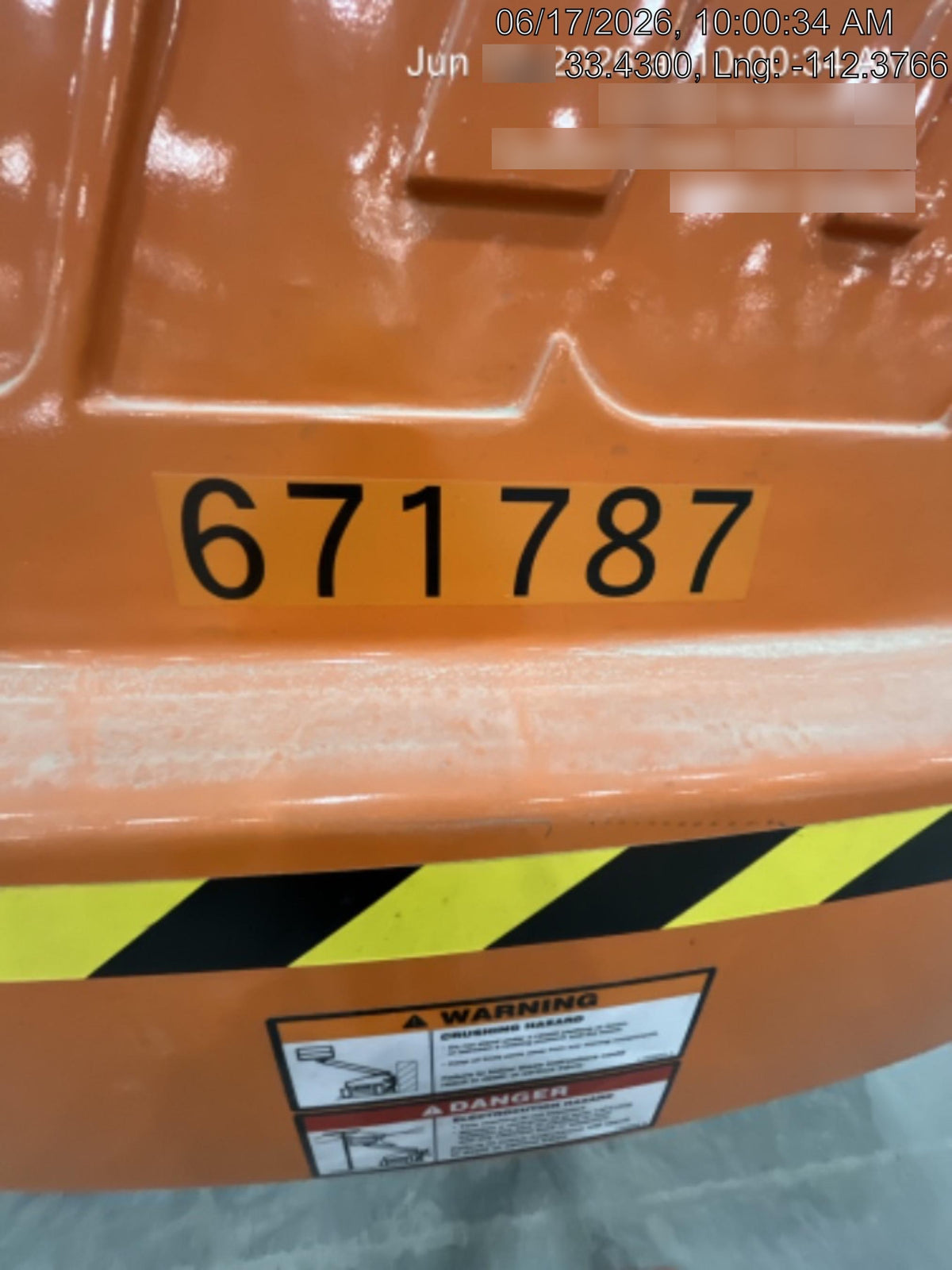2026 JLG 660SJ