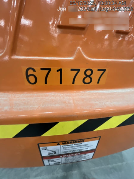 2026 JLG 660SJ