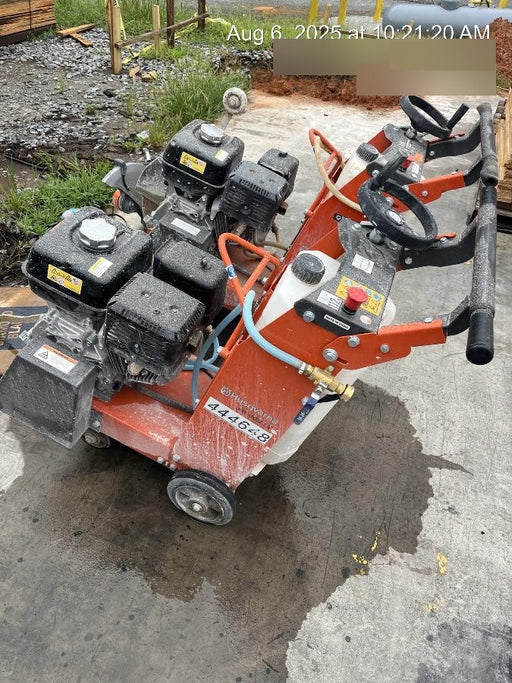 2024 HUSQVARNA FS 400 LV