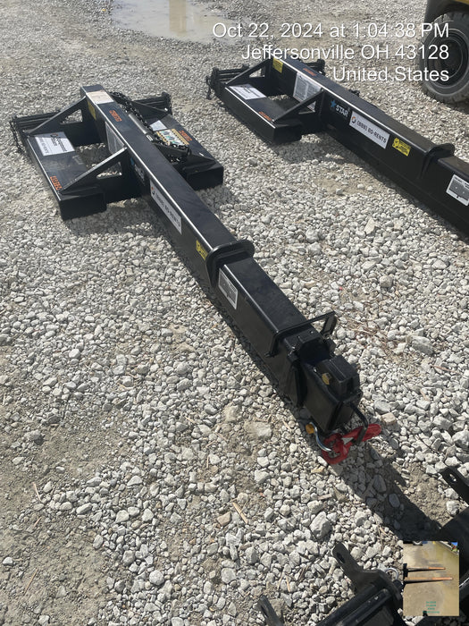 2024 STAR INDUSTRIES M1360B - Star JIB Boom