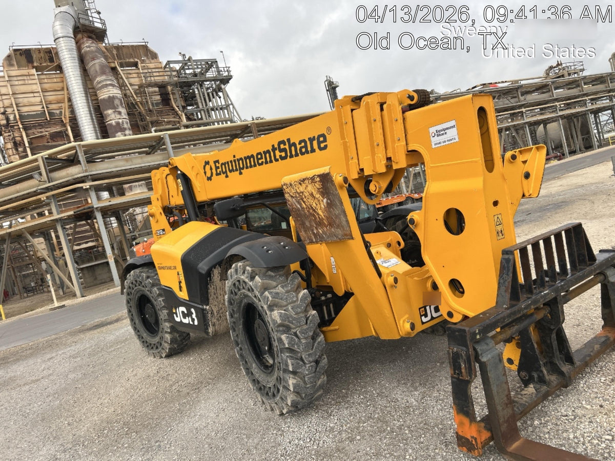 2025 JCB 512-56